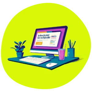 guía de to lo que necesitas para empezar a hacer tu página web